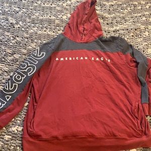 American Eagle Sweatshirt